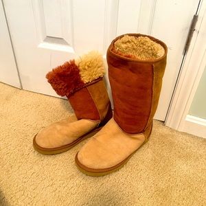 Ugg Classic Tall Boot